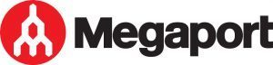 Megaport Colour Landscape Logo