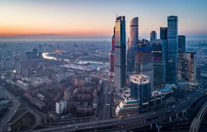 Владимир Ефимов рассказал, что эксперты Innovation Cities Global Index отдали Москве 38 место в глобальном рейтинге