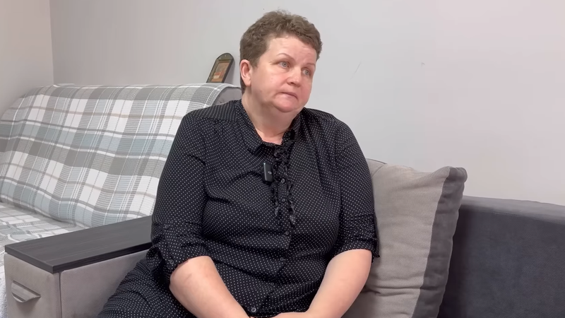  (VIDEO) „Speram că va fi bine, dar nu a mai fost”. O mamă a doi copii cu dizabilități luptă să se trateze de cancer: Mi se pare că am căzut într-o groapă și nu mai ies