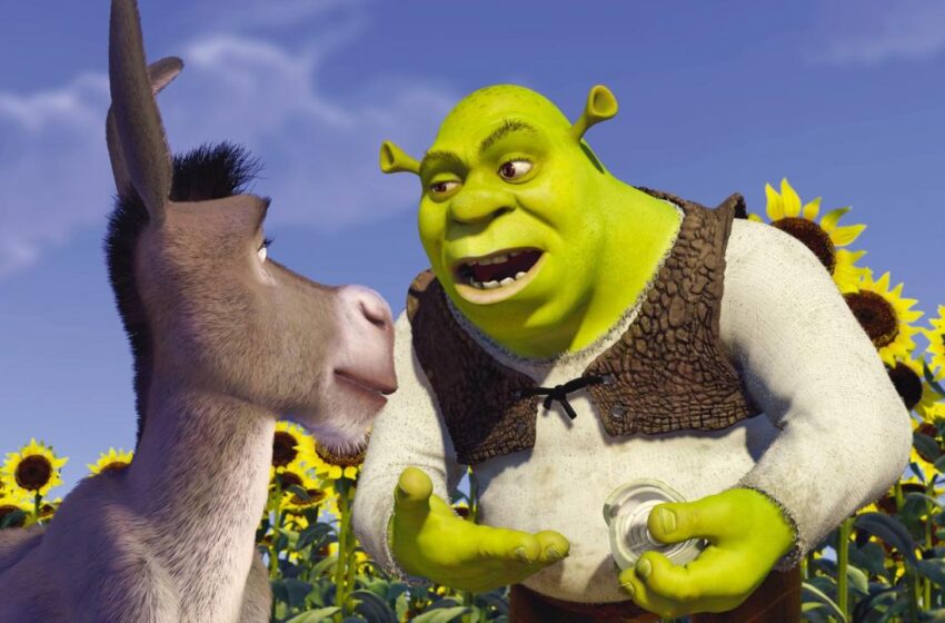  Un nou film cu Shrek va fi lansat după 16 ani. Mike Myers, Eddie Murphy și Cameron Diaz vor fi vocile persoanajelor principale