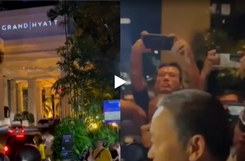  (VIDEO) 6 turiși, găsiți morți pe o insulă frecbetată des de turiști: Descoperirea șocantă din camera ed hotel