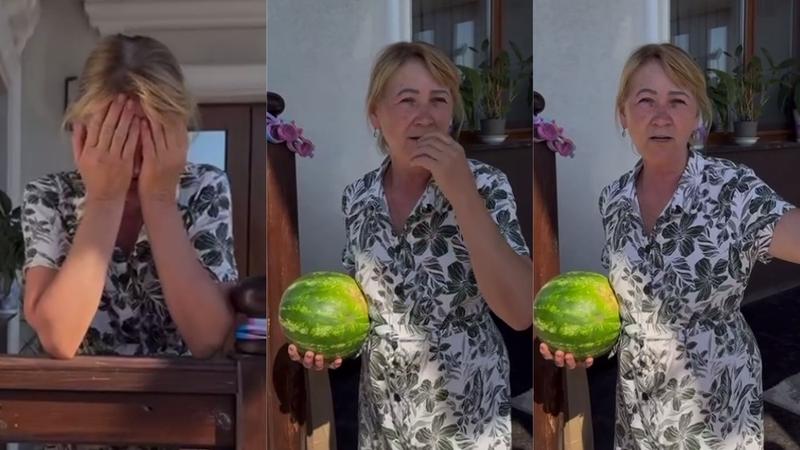  (VIDEO) „Ai vrut noră, poftim, ți-am adus-o!”. Surpriză uluitoare pentru mama lui Emilian Crețu. Ce reacție a avut