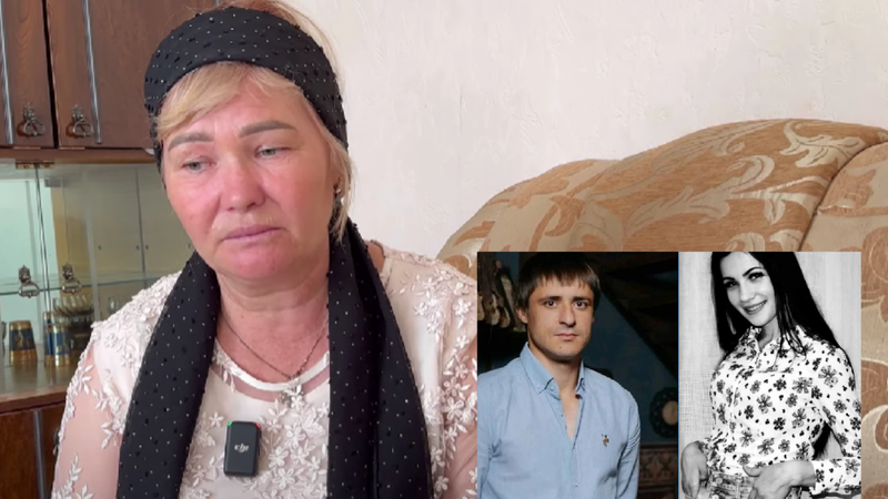  (VIDEO) „Sunt bolnav și nu mai am mult. O voi omorî”. Mama Adrianei, tânăra înjunghiată de soț într-un hotel din Germania, dezvăluiri șocante din ziua crimei: 8 ani a bătut-o