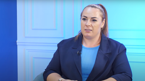  (VIDEO) „Am iertat infidelitatea, m-am pierdut pe mine”: Dezvăluirile Zalinei Marghieva despre divorț, sacrificiul pentru sport, visul olimpic și scandalul cu Federația de Atletism: Au încercat să-mi închidă gura