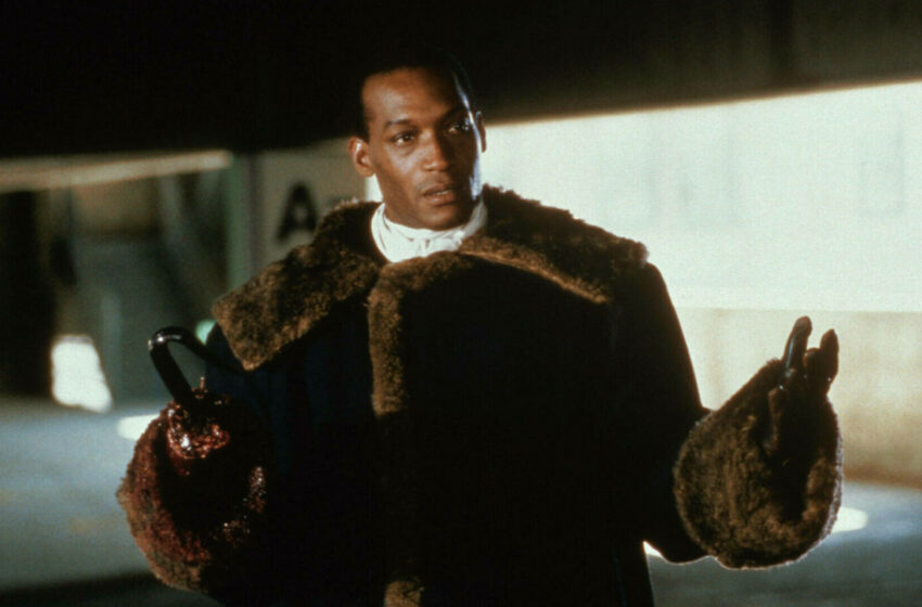  Tony Todd, actorul legendar pentru filmele sale de groază, a murit. Câți ani avea „Candyman”