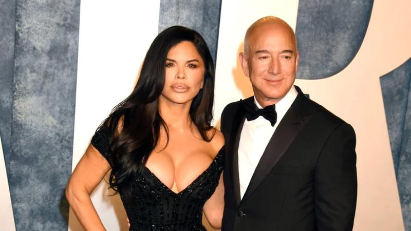  Miliardarul Jeff Bezos se căsătorește: Nunta fastuoasă de 600 mil. dolari va avea loc după Crăciun, pe proprietatea unui celebru actor