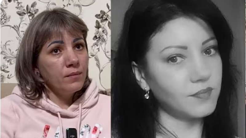  (VIDEO) „Sora mea era moartă în casă, iar el închina pahare de vin afară pentru sănătate”: Dezvăluiri șocante despre o femeie care ar fi fost omorâtă de iubit, chiar cu 5 zile înainte de nuntă