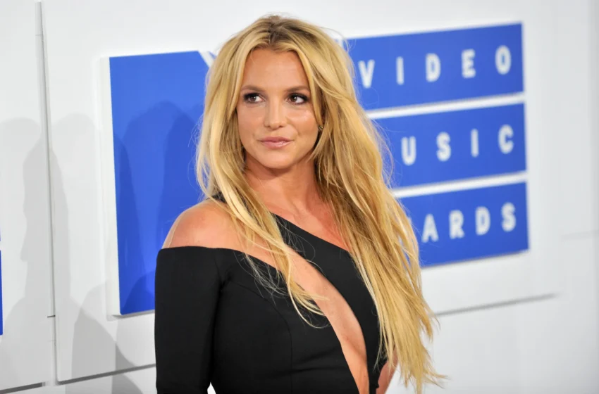  Motivul surprinzător pentru care Britney Spears a declarat că a împlinit 5 ani. „Mâine merg la grădiniță”