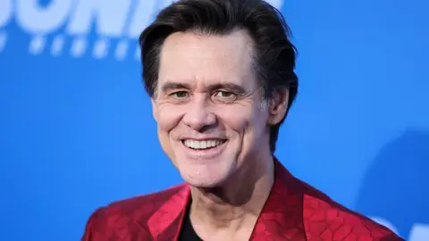  Jim Carrey a revenit în lumea filmelor de la Hoolywood: Motivul pentru care și-a anulat retragerea