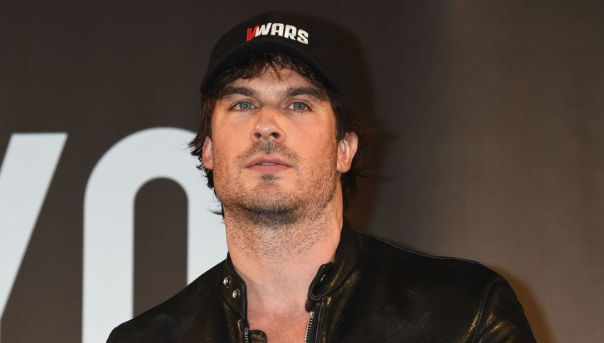  Mai are puțin și face 50 de ani, dar arată în continuare ca la 25. Starul din „Jurnalele vampirilor”, Ian Somerhalder, tot mai chipeș cu trecerea anilor