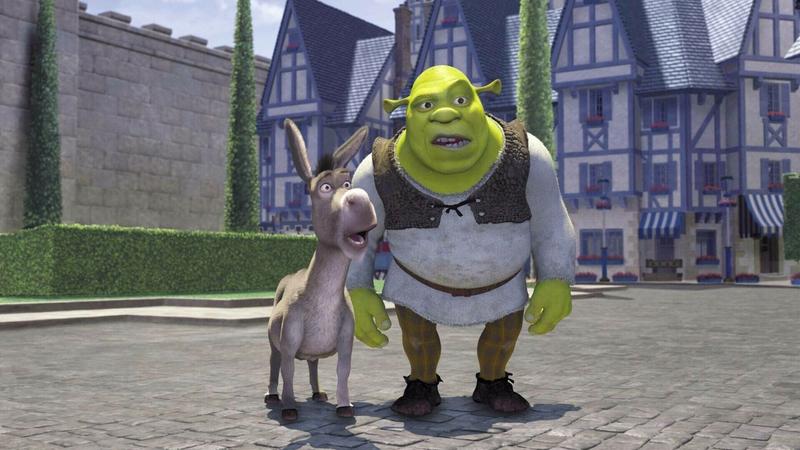  Măgarul care a inspirat îndrăgitul personaj Donkey din „Shrek” a murit la 30 de ani: Cu cât a fost plătit pentru rolul său