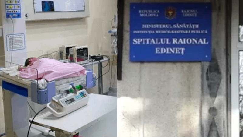  „Medicul i-ar fi zis: Puneţi-i o injecţie ca ea să doarmă şi eu la ora 6 o să fiu”. Mărturiile șocante ale finei femeii însărcinate cu al treilea copil, care a murit la maternitatea de la Edineț