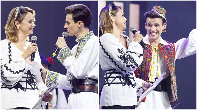  (VIDEO) Andreea Marin, după scandalul pe concertul lui Gabriel Nebunu: Nu vreau să știu cine l-a criticat, poate sunt chiar oameni pe care îi admir. Și eu am trecut prin asta