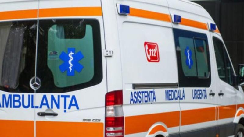  Trei copii, dintre care unul de 3 anișori, și bunica lor, găsiți inconștienți în apartament, la Botanica: Ce spun medicii