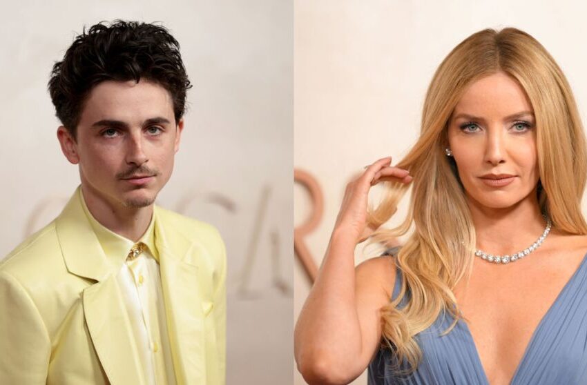  (FOTO) Cele mai neinspirate ținute de la Oscar 2025. Când eleganța s-a transformat în eșec vestimentar. Timothée Chalamet și Annabelle Wallis, iubita lui Sebastian Stan, sunt pe lista neagră