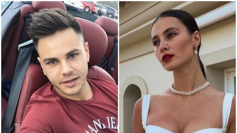 (VIDEO) „Am convins-o să facem o tură cu mașina”: Dan Ioniță, despre prima întâlnire cu Nina Crețu: I-am spus, niciun fel de reducere pentru fratele său
