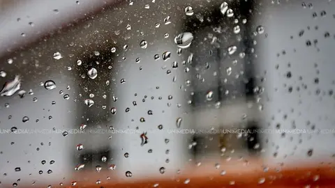  Ploi și cer noros astăzi: Ce temperaturi de promit meteorologii