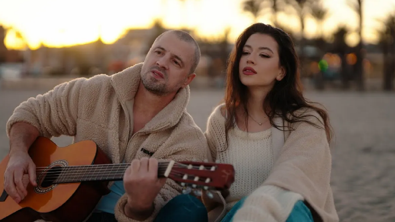  Cleopatra Stratan și Edward Sanda îl fac bunic pe Pavel Stratan? „Eu sunt pregătit”