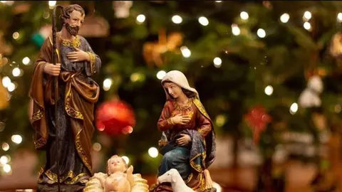 Crăciun fericit! Creştinii ortodocşi sărbătoresc astăzi Nașterea Domnului pe stil nou