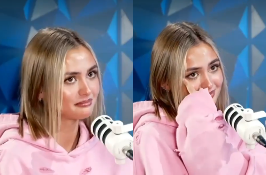  (VIDEO) Iuliana Beregoi, mărturisiri cu lacrimi în ochi despre fostele prietene: „Cele mai multe suferințe le-am avut din partea lor”