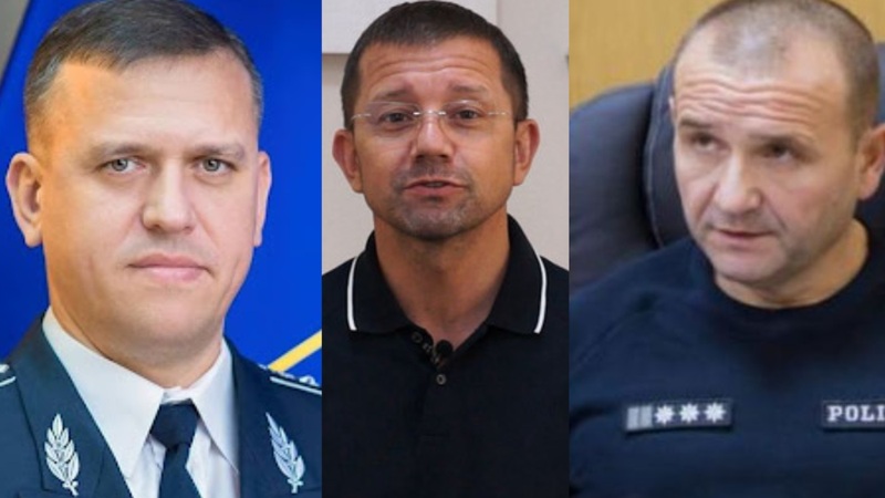  Damir, Pînzari și Cojocaru urmează să fie plasați imediat în penitenciar, după ce au fost condamnați la închisoare. Dacă nu sunt în țară, vor fi dați în căutare