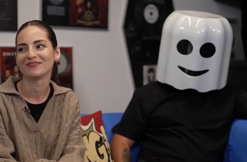  (VIDEO) Fantomel și Kate Linn se căsătoresc în 2026! Detalii despre nunta anului și secretul hitului „Dame Un Grrr”