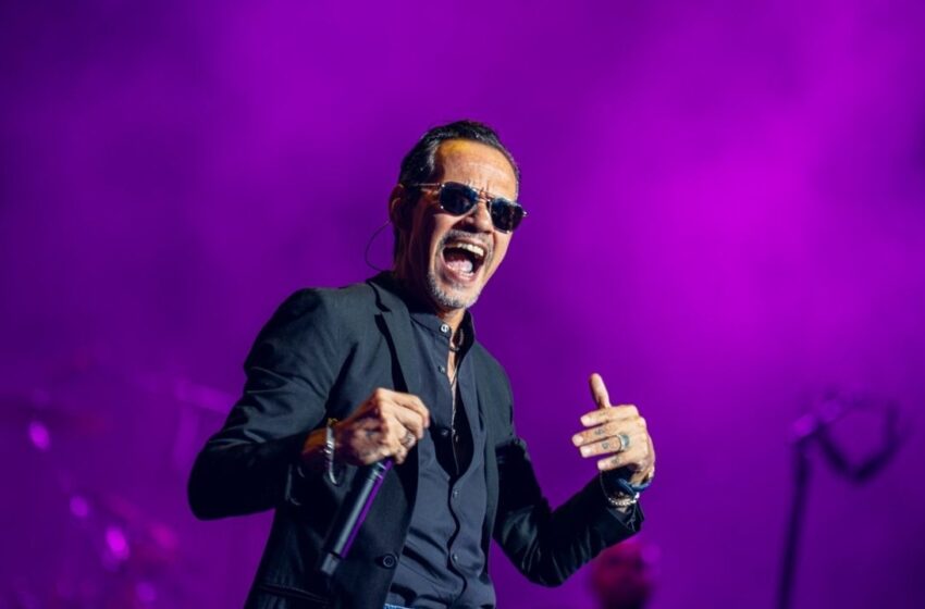  Marc Anthony va deveni tată pentru a opta oară. Anunțul făcut de artist