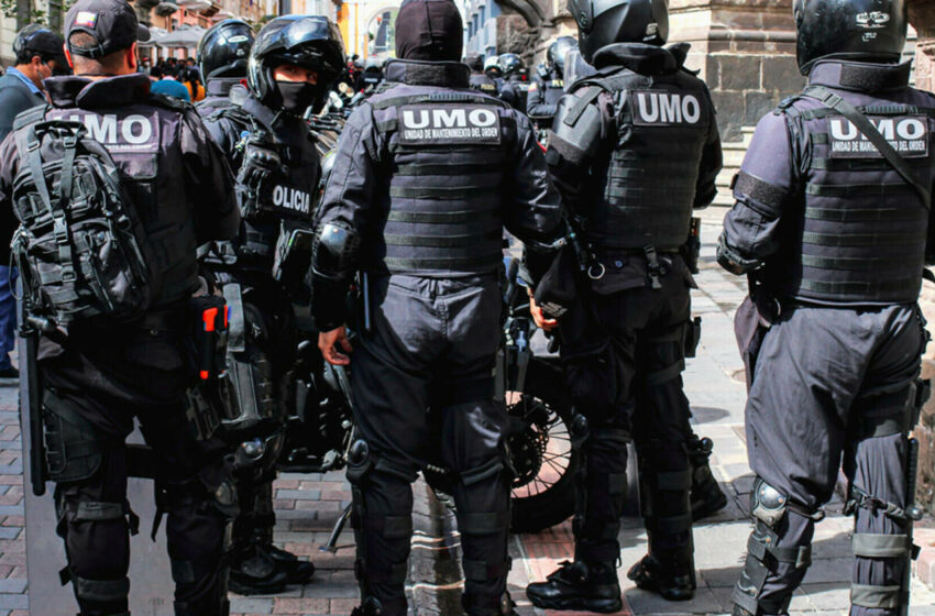  Descoperire de groază. Cinci capete umane, atârnate de frânghii pe o plajă pitorească din Ecuador. Ce spune poliția