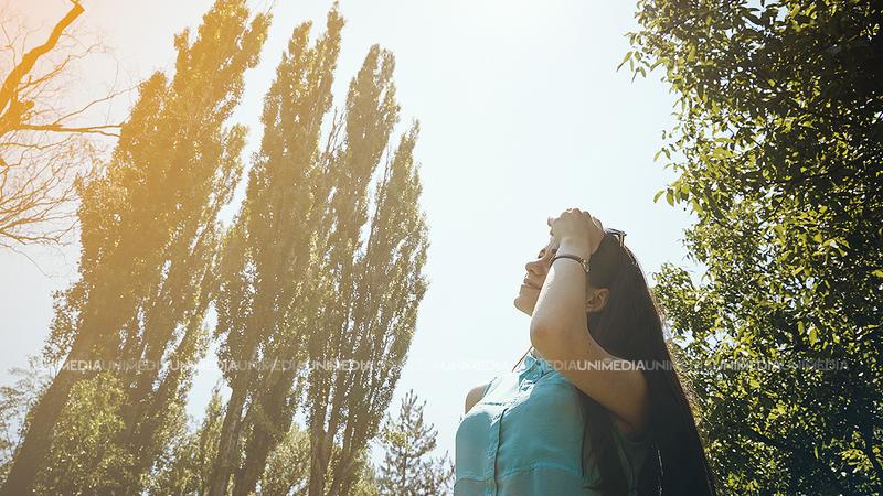  Cer senin și ger năprasnic: Ce temperaturi ne așteaptă astăzi