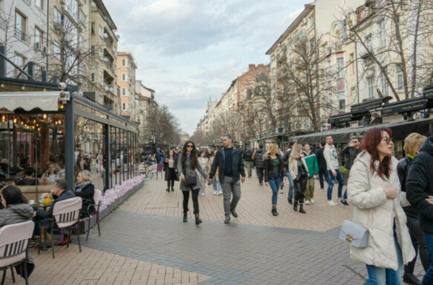  Bulgaria a trecut oficial la euro la aproape 20 de ani de la aderarea la Uniunea Europeană: „Este un semn de apartenenţă”