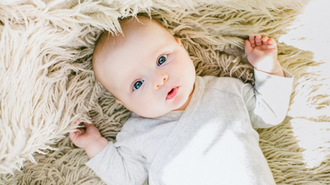  38 de copii au venit pe lume, în prima zi a anului 2026: Unde s-au înregistrat cele mai multe nașteri