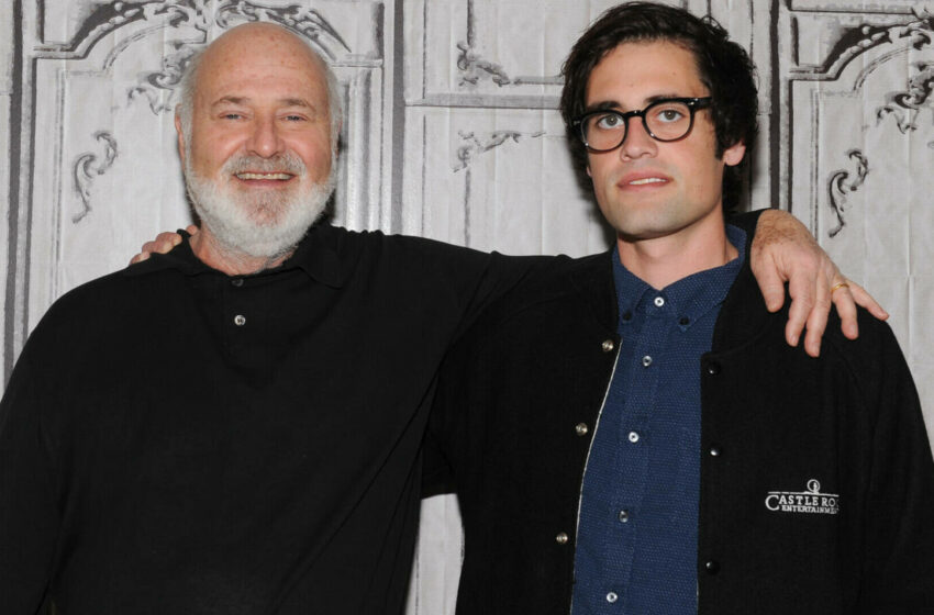  Fiul lui Rob Reiner ajunge în faţa instanţei din Los Angeles pentru uciderea părinţilor săi. Riscă închisoarea pe viaţă