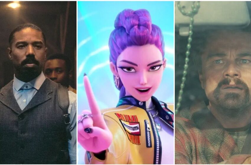  Globurile de Aur 2026. Cine sunt favoriții și lista completă a nominalizărilor