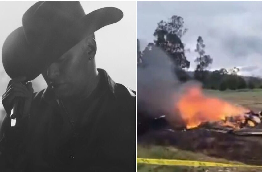  Tragedie în lumea muzicii! Un cântăreț de doar 34 de ani, îndrăgit de milioane de oameni, a murit într-un grav accident aviatic, cu doar câteva ore înainte de concert