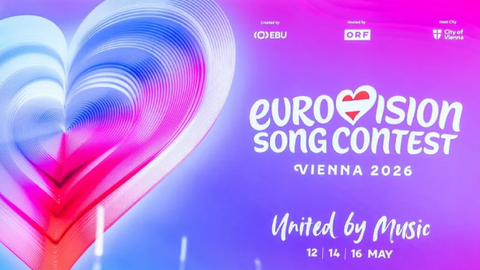  Eurovision 2026: S-au stabilit semifinalele. Când va concura Moldova
