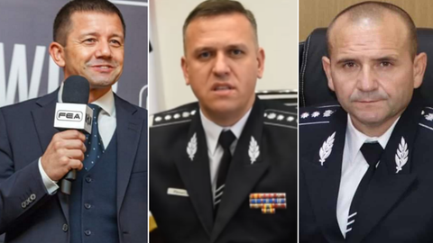  Dorin Damir, condamnat la 3 ani de închisoare în dosarul angajărilor fictive la IGP. Pe alte trei capete de acuzare a fost achitat