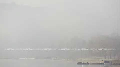  Nori și frig persistent: Ce temperaturi ne așteaptă astăzi