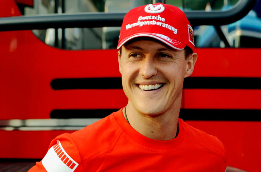  Michael Schumacher nu mai e imobilizat la pat: Noi detalii despre starea de sănătate a marelui pilot de Formula 1, la 12 ani de la accidentul tragic