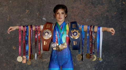  Anastasia Nichita nu mai vrea să fie deputată PAS: „Decizia nu a fost una ușoară și nici luată în grabă”