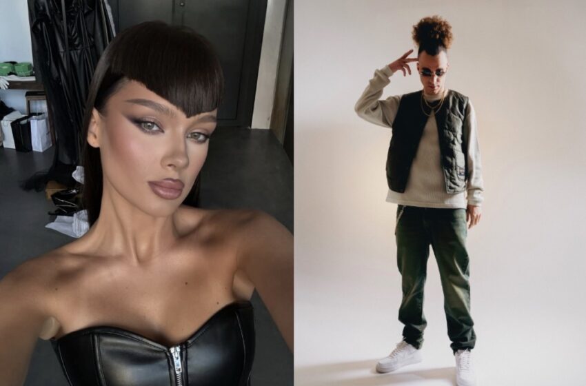  (VIDEO) Misha Miller și Blaiz Fayah au lansat „Whine It”, piesa pentru care merită să zbori la Paris chiar și pentru 24 de ore