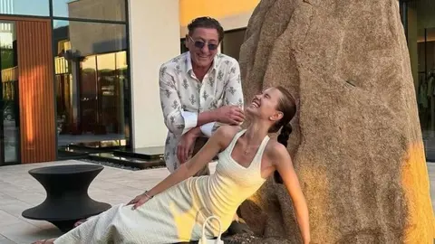  (FOTO) Ruptură-bombă în showbiz-ul rus: Grigorii Leps și logodnica sa de 19 ani nu mai formează un cuplu. Anunțul făcut de Avrora Kiba