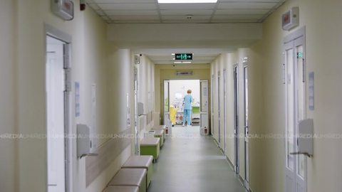  Caz strigător la cer în Nisporeni: O femeie de 70 de ani a decedat la spital, după ce a fost snopită în bătaie de un consătean. Suspectul, reținut