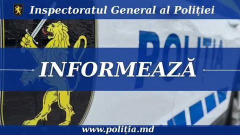  Deținutul evadat în timp ce era escortat pentru audieri a fost reținut: Unde l-au prins oamenii legii