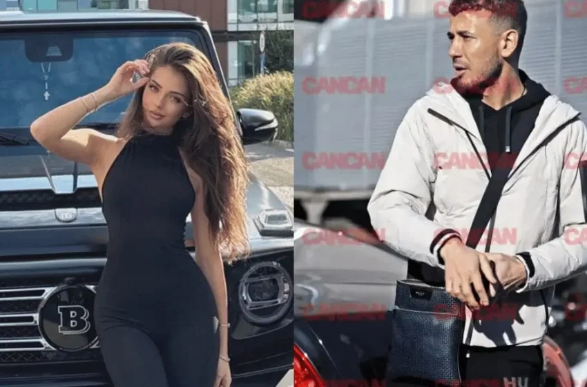  Abush rupe tăcerea! Cum a ajuns „iubirea” cu Andreea Bostănică un coșmar juridic: „În spatele ei stă o adevărată echipă de escroci”