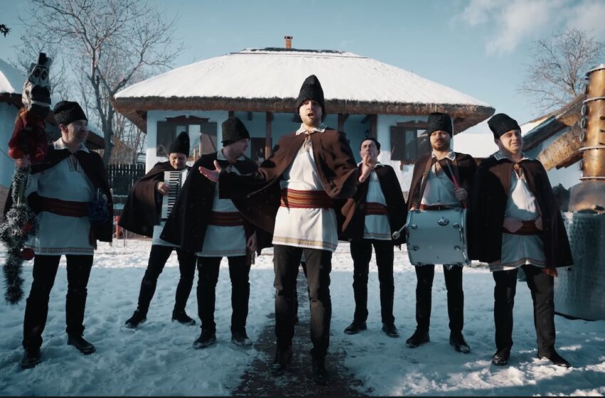  (VIDEO) Plahotniuc, alegeri, divorțul anului și schema TUX: Zebra Show a lansat urătura care „nu iartă pe nimeni”