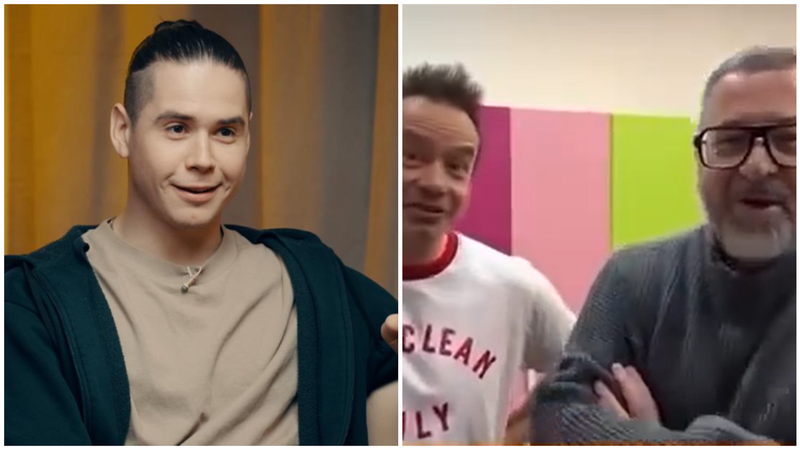  (VIDEO) „Съевровидeл нашy песню.” Satoshi, acuzat de membrii trupei ruse Discoteca Avaria că le-a copiat piesa, pentru Eurovision