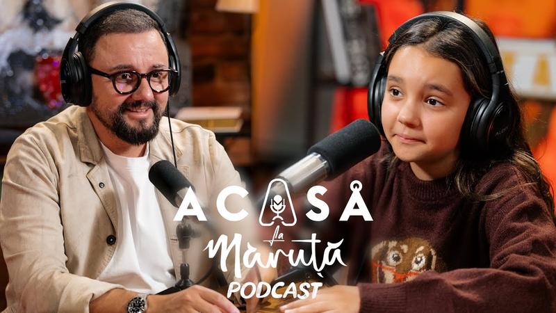  (VIDEO) „Ai fost un pămpălău”. Momentul în care Eva Măruță „l-a pus la punct” pe tatăl său, Cătălin. Ce reacție a avut acesta