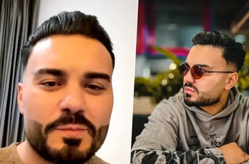  Jador, anunț trist pe rețelele de socializare: „A murit chiar în timpul filmărilor. Dumnezeu să o ierte!”