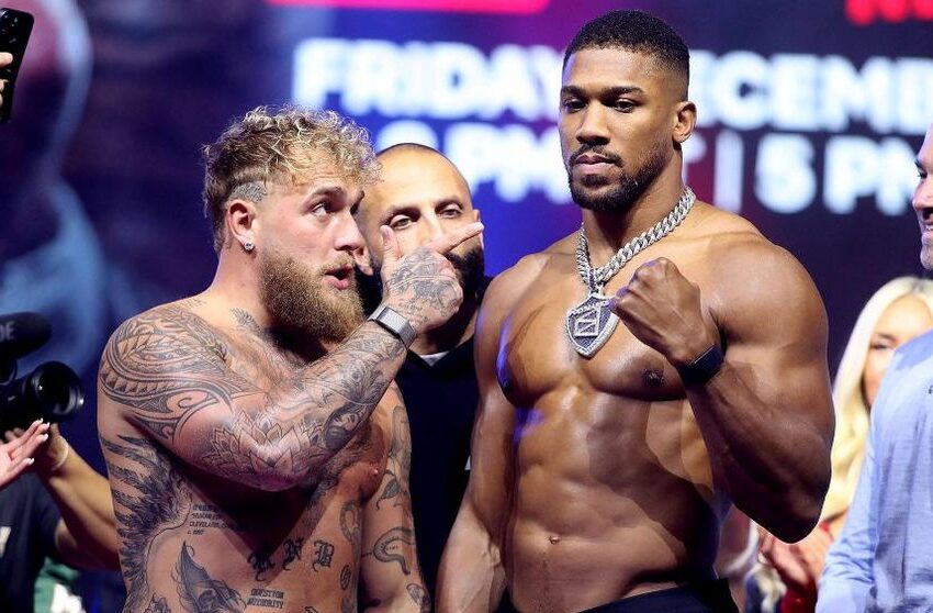  (VIDEO) Noi dezvăluiri cutremurătoare! Cum a scăpat cu viața Anthony Joshua: I s-a cerut să se mute din scaunul din față