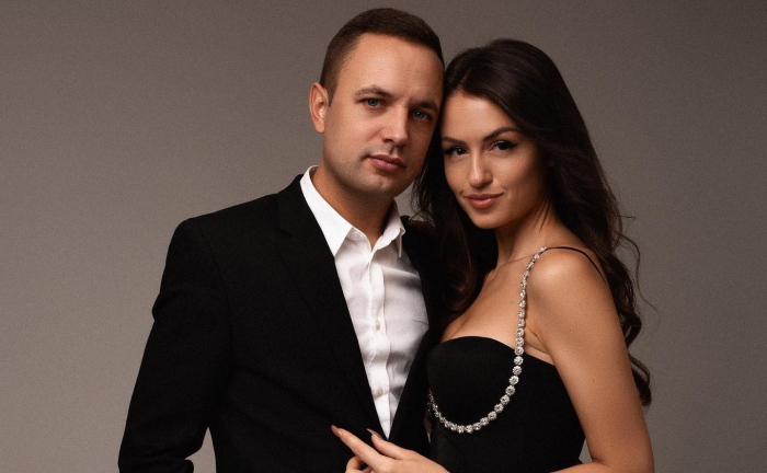  (VIDEO) „Poate va fi prea îndrăzneț”: Ella Chistol, sinceră despre familia soțului. Cum decurge relația cu soacra